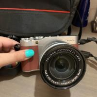 ราคา กล้อง fuji xa3 มือสอง (1877236076)