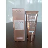 ราคา Loreal lucent magique bb miracle bb cream spf21 pa+++ (11937633102)