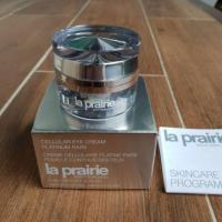 ราคา la paririe platinum rare cellura eye cream 3ml. (1562627952)