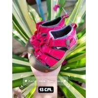 ราคา Keen รองเท้าเด็กแบรนด์แท้มือสอง (14385847547)