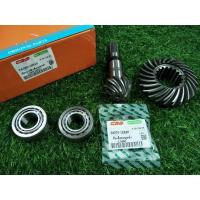 ราคา ชุดเฟืองเดือยหมูหน้า คูโบต้า เดือยหมู รุ่น Lทุกรุ่น เฟืองเดือยหมู (24719383481)