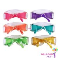 ราคา Balloon Fest แว่นสงกรานต์ แว่นกันน้ำ ใส่เล่นนํ้าสงกรานต์ (4219568847)