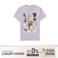 ราคา Supreme Naomi Tee (LIGHT PURPLE) (4632665605)