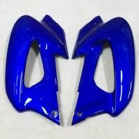 ราคา ปีกหม้อน้ำ honda sonic ฮอนด้า โซนิค ตัวเก่า สีน้ำเงิน (17328747045)