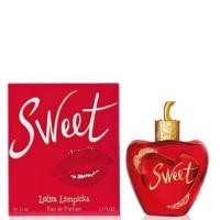 ราคา Lolita Lempicka Sweet edp (สูตรเก่า แพคเกจเก่า) น้ำหอมแท้ น้ำหอมแบ่งขาย (9735047231)