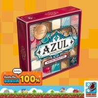 ราคา [ของแท้] Azul Master Chocolatier Board Game (21262122741)