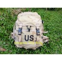 ราคา เป้ทหารลายพรางทะเลทราย 3 สีของ U.S. (เป้มือสอง) (12363479984)