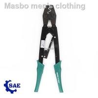 ราคา ☍❁✜SAE คีมย้ำหางปลา 14 นิ้ว ย้ำ 5.5 - 25 มม. รุ่น HD22L Berrylionของขวัญ (13414684165)