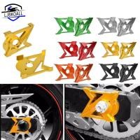 ราคา Ljbkoall Z800 ตัวปรับความตึงโซ่ อะลูมิเนียม CNC สําหรับ Kawasaki Z800 Z 800 2013-2016 2013 2014 2015 2016 (18484324020)