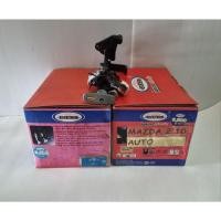 ราคา ล็อคเทค ล็อคเบรคคลัทช์ MAZDA2 MAZDA 2 2010 2011 2012 2013 2014 ก่อนSKY ACTIVE เกียร์ออโต้ เกียร์ธรรมดา ยี่ห้อ: LOCKTECH (23027374866)