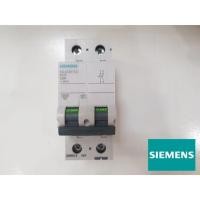 ราคา SIEMENS Miniature CIRCUIT BREAKER 2P 20A (6837175211)