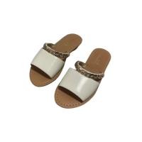 ราคา รองเท้าแตะ ยี่ห้อ Pazzion (17592285890)