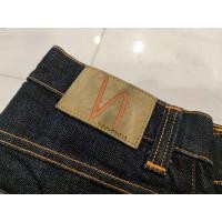 ราคา NoodieJeans รุ่น GRIM TIM นูดี้ยีนส์ (25126785853)