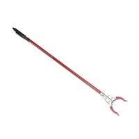 ราคา การระเบิด ไม้คีบขยะ ด้ามเหล็ก 1.5*90 ซม. ที่คีบขยะเหล็ก ไม้คีบขยะ ไม้คีบ (WMP-08) (4497301760)