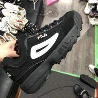 ราคา รองเท้าFILA ไซส์41 ใส่ได้ทั้ง ชายและหญิง (6417759278)