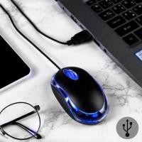 ราคา หนัก เม้าส์สาย optical mouse usb (1709457773)