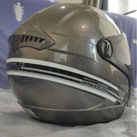 ราคา หมวกกันน็อค SPACECROWN WS1 New Generation (24530252956)