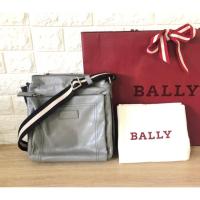ราคา กระเป๋าสะพาย Bally สภาพนางฟ้า ของแท้100% (6834998071)