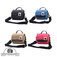 ราคา กระเป๋ากล้อง Mirrorless / DSLR มิลเลอร์เลส (Fottos F907) (2673130054)