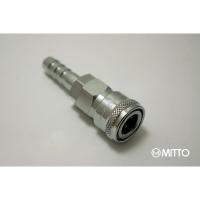 ราคา 30SH ข้อต่อสวมเร็ว คอปเปอร์ลม หางปลา รุ่น 30SH หางปลา 3/8" High coupler 30SH steel (5436623295)