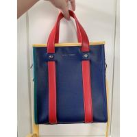 ราคา ❤️กระเป๋ามือสอง Jelly Bunny กระเป๋าหนังPU ทรงกล่องซิป พร้อมสายสะพายข้าง ใหม่มากยังไม่ได้ลอกพลาสติกเลย (3547293799)