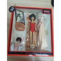 ราคา บาร์บี้มือสองของแท้1962 (20135825288)