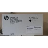 ราคา หมึกพิมพ์ Color HP C9730A BK (11963121074)