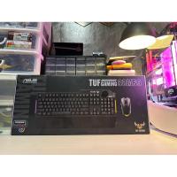 ราคา Asus TUF gaming combo Keyboard&mouse (24600061781)