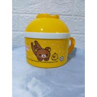 ราคา ริลัค​คุ​มะใส่อาหาร (18791313251)