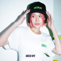 ราคา GREEN APE - CAP หมวก แบรนด์ GREEN APE (25770408721)