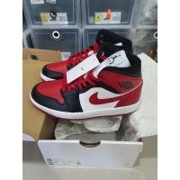 ราคา Nike air jordan 1 mid (19924329787)
