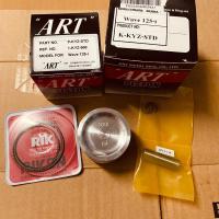 ราคา (ART แท้) ชุดลูกสูบ ART กล่องดำ Wave 125I เวฟ 125i ปลาวาฬ LED ปี 2012-2020 พร้อม แหวน+สลัก+ กิ๊บล็อค (18482860114)