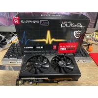 ราคา sapphire rx570 8g อุปกรณ์ครบพร้อมกล่อง (25922040096)