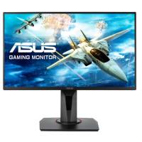 ราคา Monitor ASUS VG258Q 24.5" TN 1MS 144Hz G-SYNC Compatible, Adaptive-Sync (Pansonics) (4713392389)
