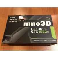 ราคา การ์ดจอ INNO3D GeForce GTX 1050Ti 4GB (2283316679)