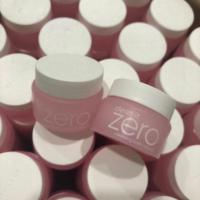 ราคา (พร้อมส่ง) BANILA CO - CLEAN IT ZERO CLEANSING BALM 7ML (2653452649)