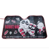 ราคา ม่านบังแดดรถยนต์ badbadtzmaru จากญี่ปุ่น (22154051338)