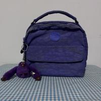 ราคา กระเป๋า Kipling สีม่วง (15467719522)