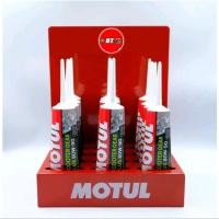 ราคา น้ำมันเฟืองท้ายโมตุล Motul Scooter Gear Oil 80W-90 (19485516776)
