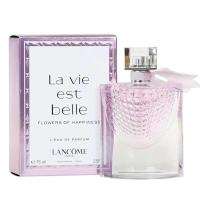 ราคา lancome la vie est belle EDP 75ml น้ำหอมแท้100% (25930099835)