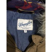 ราคา Wrangler / Wigner ฟลีซฤดูหนาวผู้หญิงที่ให้ความอบอุ่นเสื้อแจ็คเก็ตบุนวมกันหนาวแบบมีฮู้ด (9255477630)