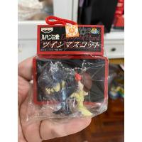 ราคา Jigen and Pycal from Lupin the Third Twin Mascot Figure Keychain l พวงกุญแจ เรื่อง จอมโจรลูแปง ที่ 3 (19188784951)