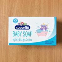 ราคา 75 กรัม โคโดโม สบู่เด็ก สูตร ออริจินอล / Kodomo Baby Soap Original (20039370998)