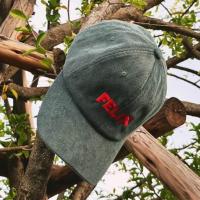 ราคา FELIX CRUMBLES HAT หมวกปักลาย Felix หมวกแฟชั่นเท่ๆ (19468289075)