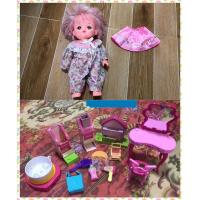 ราคา ของเล่นชุดใหญ่ งานBarbieผสมงานMellchan (23071973633)