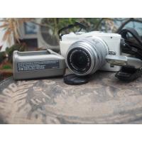 ราคา Olympus E-PL6 และเลนส์คิต 14-42 พร้อมใช้งาน (24613143200)