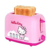 ราคา Hello Kitty เครื่องปิ้งขนมปัง รุ่น BH-031 (1410531278)