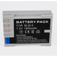 ราคา แบตกล้อง OLYMPUS BLM5 for Olympusรุ่น:Olympus : C-5060 WideZoom, C-7070 WideZoom, C-8080 WideZoom/Olympus (16985030987)
