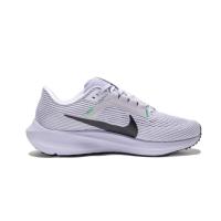 ราคา Authentic NIKE Air ZoomX Pegasus 40สีม่วงดำ ระบายอากาศทนต่อการสึกหรอช็อกกีฬาลำลองวิ่งรองเท้าบาสเกตบอลผู้ชายผู้หญิEU36-4 (16699534935)