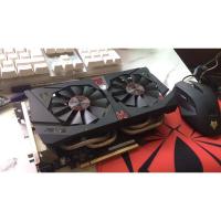 ราคา Asus Strix GTX 960 2GB (14462277699)